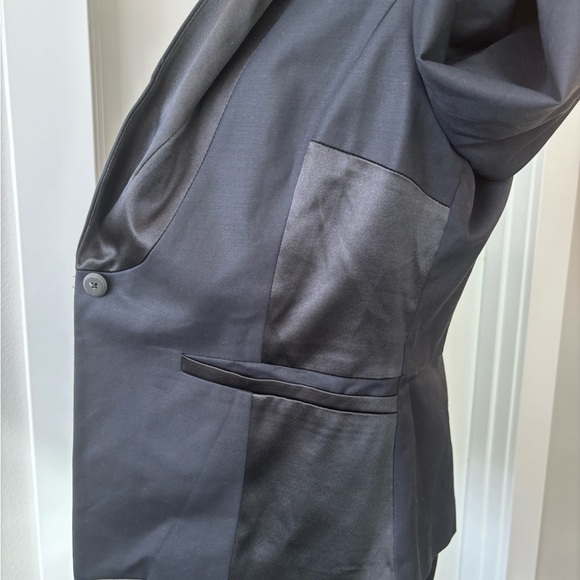 Anthropologie Elevenses Blazer - Picture 2 of 7